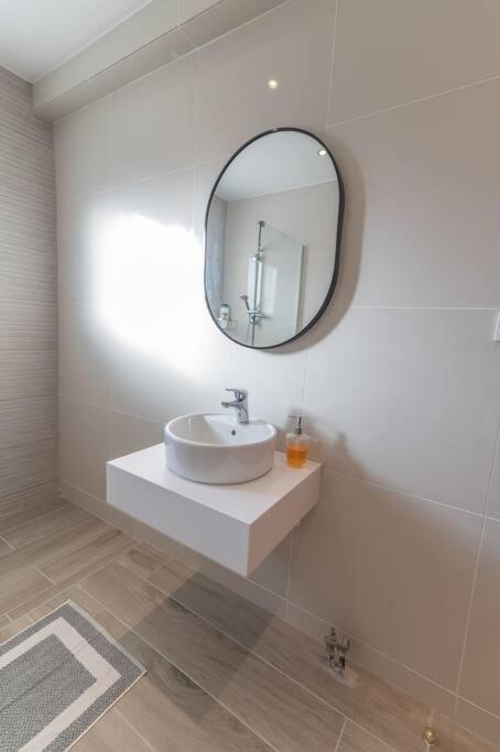 Apartmán Dion House Psalidi  Exteriér fotografie