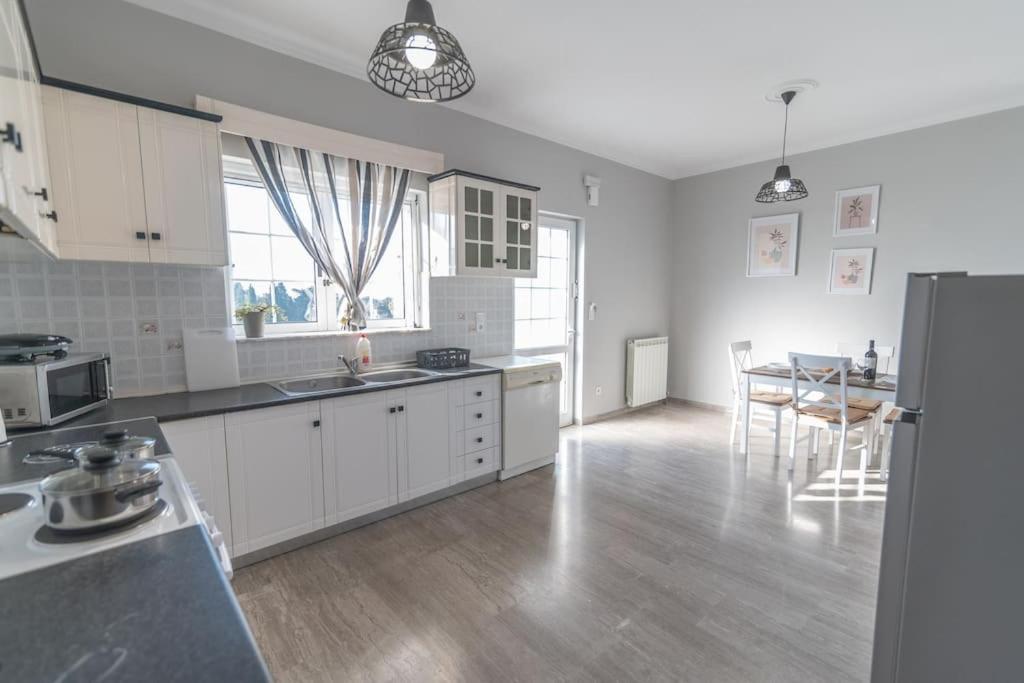 Apartmán Dion House Psalidi  Exteriér fotografie