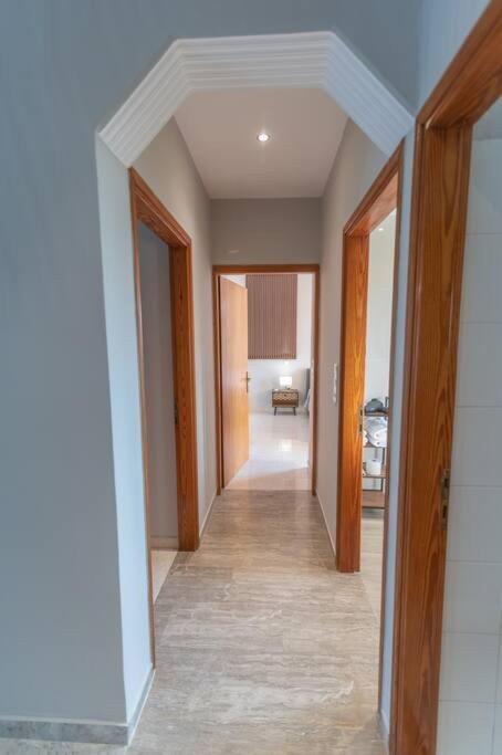 Apartmán Dion House Psalidi  Exteriér fotografie