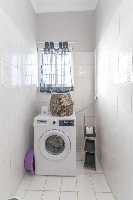 Apartmán Dion House Psalidi  Exteriér fotografie