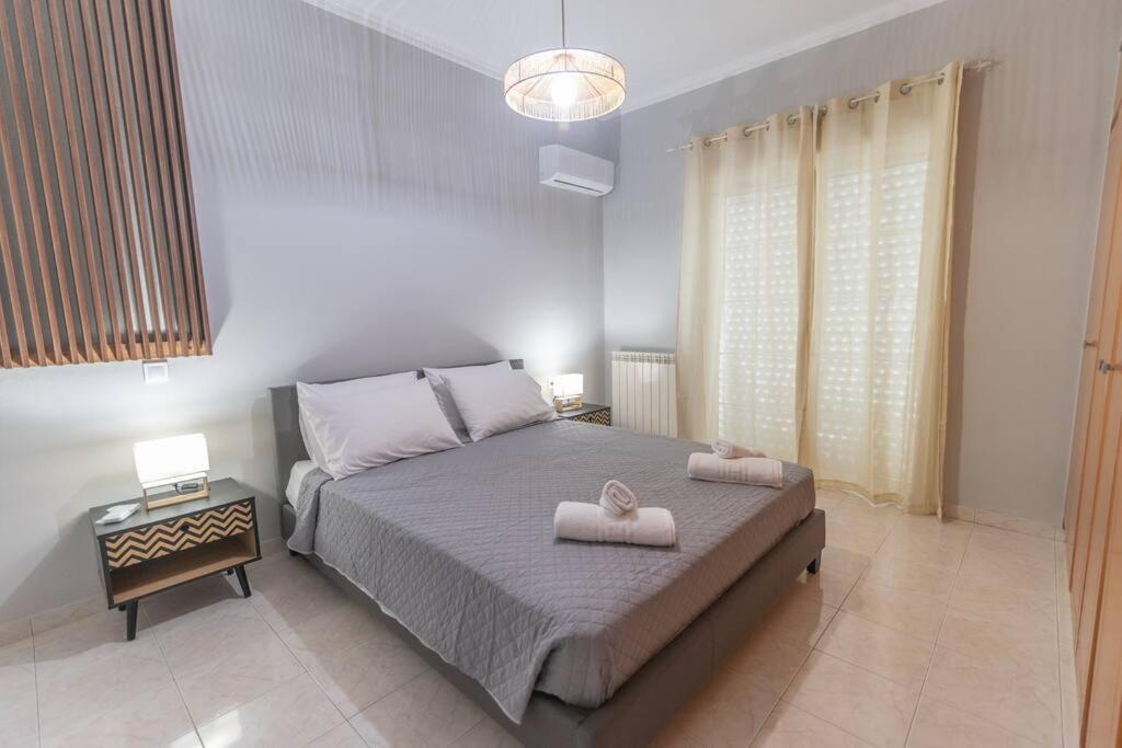 Apartmán Dion House Psalidi  Exteriér fotografie