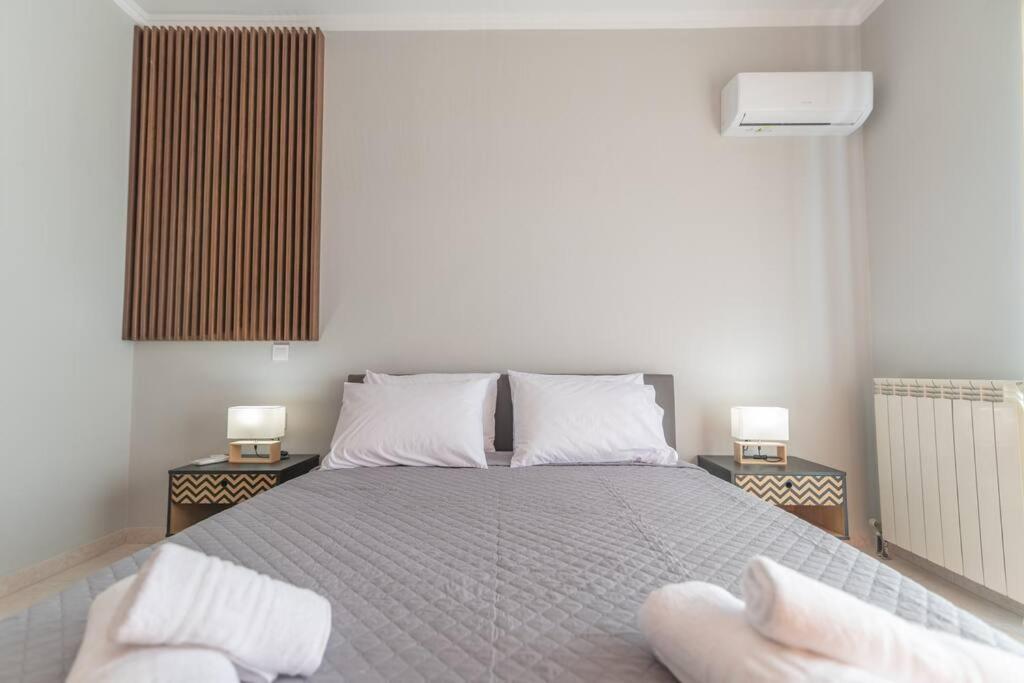 Apartmán Dion House Psalidi  Exteriér fotografie